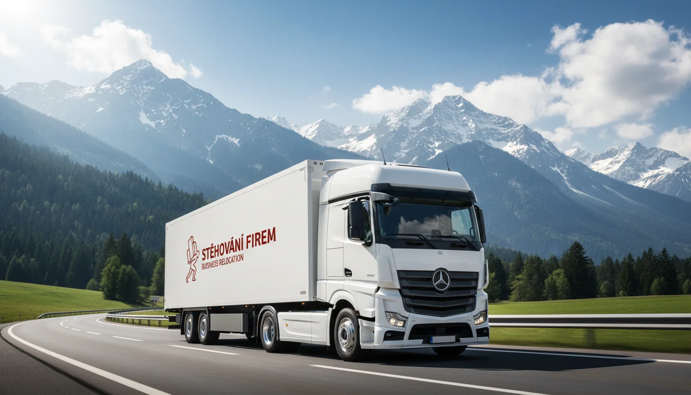 Mezinárodní doprava