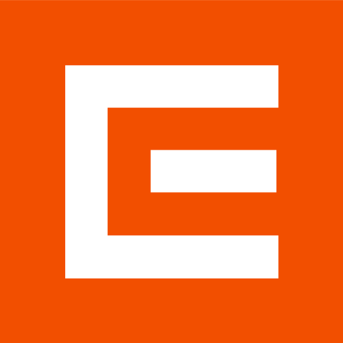 Logo ČEZ