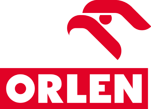 Logo Orlen