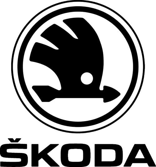 Logo Škoda Auto